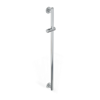 Asidero para ducha serie raffaello inox cromo