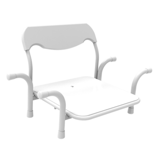 Asiento para bañera de 70 cm